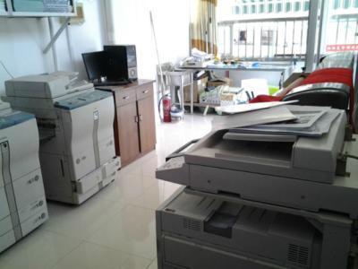 打字复印店利润揭秘 看似微小，实则大有可为的“传统”副业